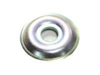 Toyota 90948-02002 Shock Washer, Upper