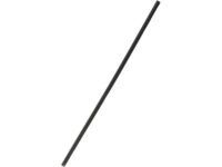 Toyota 85214-06010 Rubber, Wiper, Passenger Side