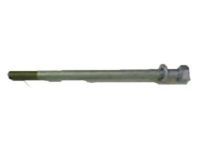 Toyota 90119-A0231 Support Brace Mount Bolt