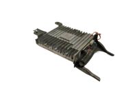 Toyota 86280-07050 Amplifier