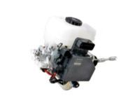 Toyota 47050-35031 Brake Booster