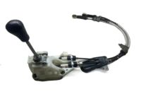 Toyota Corolla Shift Cable - 33820-02590 Shift Control Cable