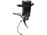 Toyota 77740-35482 Vapor Canister Toyota 77740-35482 Vapor Canister