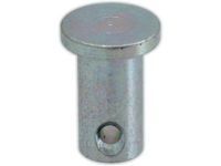 Toyota 90240-08037 Pin, W/Hole (For Front Drive Guide Lever)