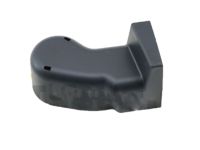 Toyota 68858-35011 Hinge Cover, Driver Side