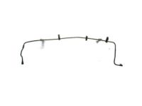 Toyota 77209-0R030 Tube Sub-Assembly, Fuel Tank Main