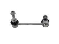 Toyota 48810-60040 Link Assembly, Front Stabilizer, Driver Side