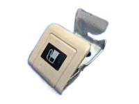 Toyota 77051-30060-E2 Lever Sub-Assembly, Fuel Lid Open