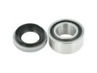 Toyota 90369-36009 Axle Bearings, Passenger Side