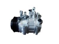 Toyota 88320-08070 Compressor Assembly, Cooler
