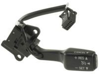 Toyota 84630-20150 Switch Assembly, Cruise Control Main