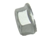 Toyota 90179-06204 Lens & Housing Nut