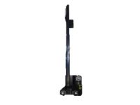 Toyota SU003-01609 Rear Channel, Lower Driver Side