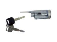 Toyota 69057-60030 Ignition Lock Cylinder