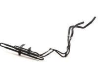 Toyota 44420-60221 Oil Cooler
