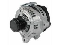 Toyota Solara Alternator - 27060-0H100-84 Alternator