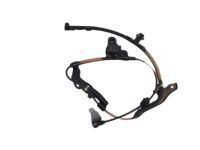 Toyota 89542-34030 Speed Sensor, Front Passenger Side