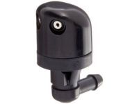 Toyota 85391-35020 Nozzle, Rear