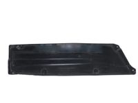 Toyota SU003-01049 Cover, Engine Under, Rear Driver Side
