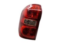 Toyota 81561-42080 Tail Lamp Assembly, Driver Side
