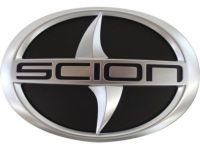 Toyota 75311-12B80 Emblem