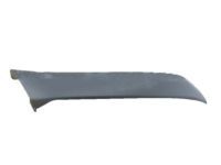 Toyota 52113-42040 Flare Extension, Driver Side