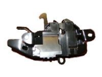 Toyota 53510-AA010 Latch Assembly, Front