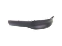 Toyota 76852-04902 Spoiler, Driver Side