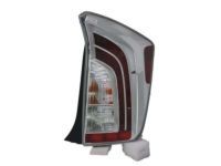 Toyota 81551-47190 Tail Lamp Assembly, Passenger Side