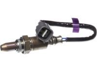 Toyota Venza Oxygen Sensor - 89467-0E040 Sensor, Air Fuel Ratio, Driver Side