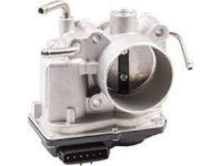 Toyota Throttle Body - 22030-0H021 Throttle Body