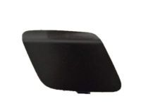Toyota 52127-52947 Tow Eye Cap, Front