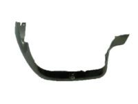 Toyota 55422-07050 Trim Panel, Upper