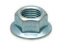 Toyota 90179-14043 Nut(For Suspension Lower Arm Shaft)