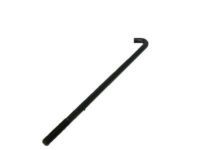 Toyota 74451-20060 Battery Hold Down, Driver Side