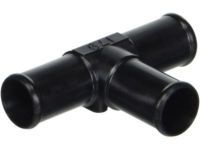 Toyota 87248-08030 Pipe, Heater Water Outlet, A