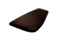 Toyota 75631-0C050 Gravel Deflector, Lower Passenger Side