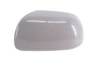 Toyota 87945-0E020-B0 Cover, Outer Mirror, Driver Side, Silver