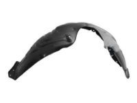 Toyota 53875-AA021 Fender Liner, Passenger Side