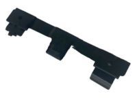 Toyota 53882-0C050 Liner Extension Seal, Passenger Side