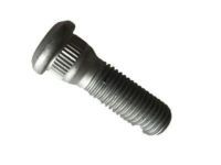 Toyota 90942-02081 Wheel Stud, Rear