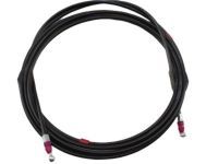 Toyota 77035-60020 Cable Sub-Assembly, Fuel Lid Lock Control