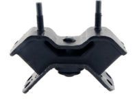 Toyota 12372-0A020 Transmission Mount, Driver Side