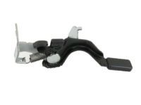 Toyota 77306-32020 Lever Sub-Assembly, Fuel Lid Lock Open