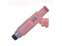 Toyota 23209-0A020 Injector Assembly, Fuel