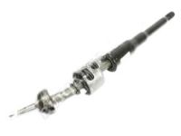 Toyota 33530-35191 Lever Assembly, Shift (For Floor Shift)