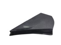 Toyota 62582-F4010 Applique, Driver Side