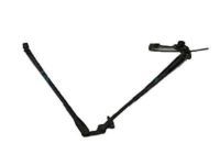 Toyota 85221-52480 Wiper Blade, Front Driver Side