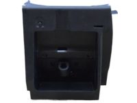 Toyota 64429-AD020 Luggage Compart, Driver Side
