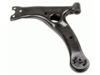 Toyota Corolla Control Arm - 48069-02021 Control Arm, Lower Driver Side